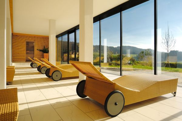 Wellnesshotel Linde (Sulzberg)